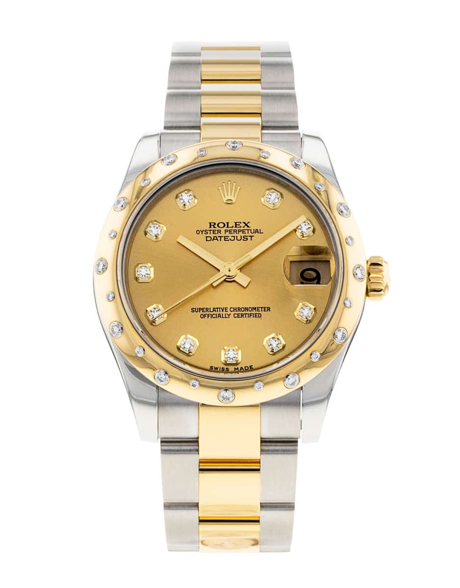 Rolex Datejust Lady 31 178343 Rolex Datejust Lady 31 178343